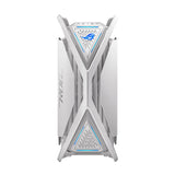 ASUS ROG HYPERION GR701 E-ATX Tower Case -White