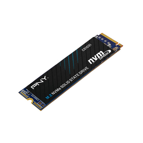 PNY CS1031 1TB Gen3 M.2 NVMe SSD