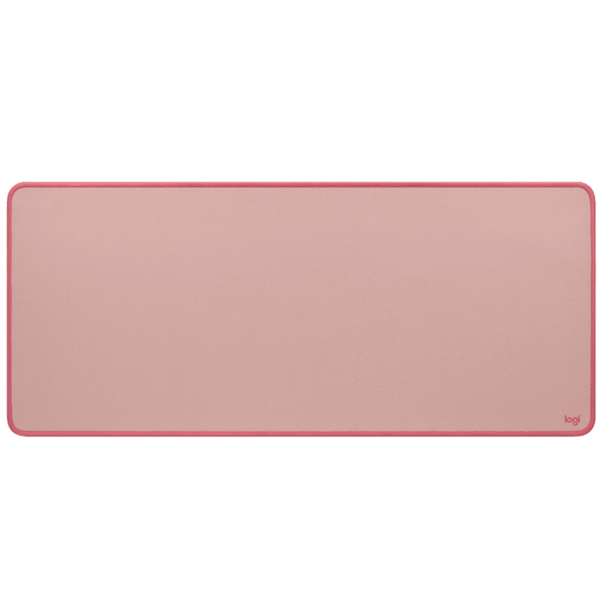 Logitech Desk Mat Studio Series - Rose