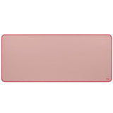 Logitech Desk Mat Studio Series - Rose