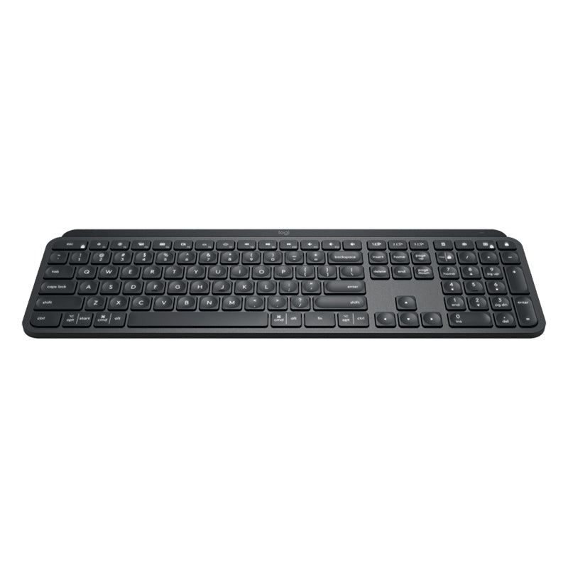 Logitech MX Master 3s & MX Keys Combo