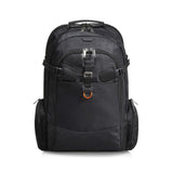 Everki Titan Travel Laptop Backpack - Up to 18.4''