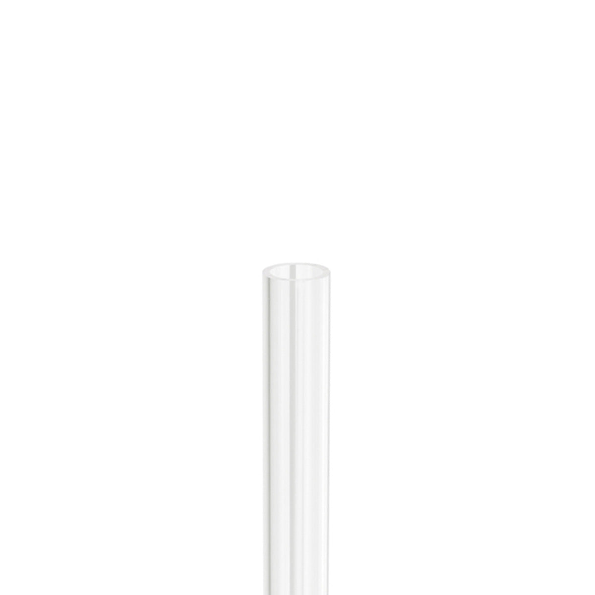 Bitspower Crystal Link Acrylic Tube 12MM OD 1 Meter - Clear