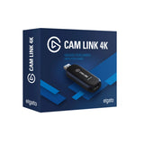 Elgato Cam Link 4K