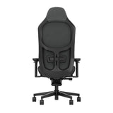 Fractal Design Refine Ergonomic Office Chair - Fabric Dark