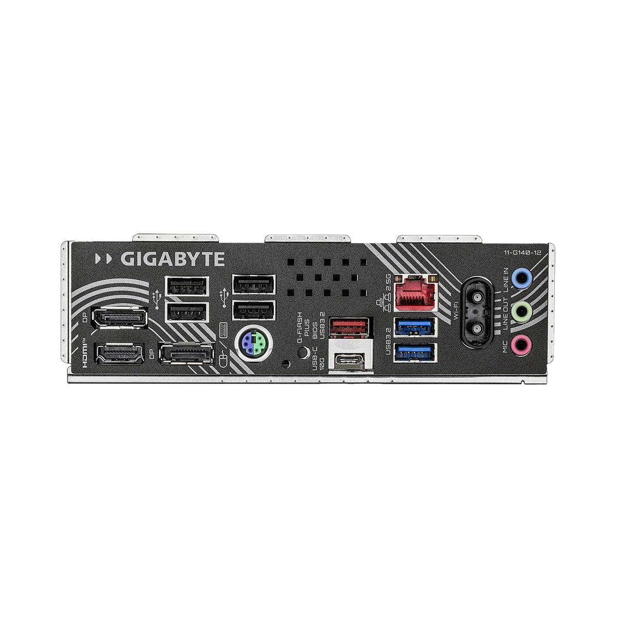 Gigabyte B850M EAGLE WIFI6E mATX Motherboard