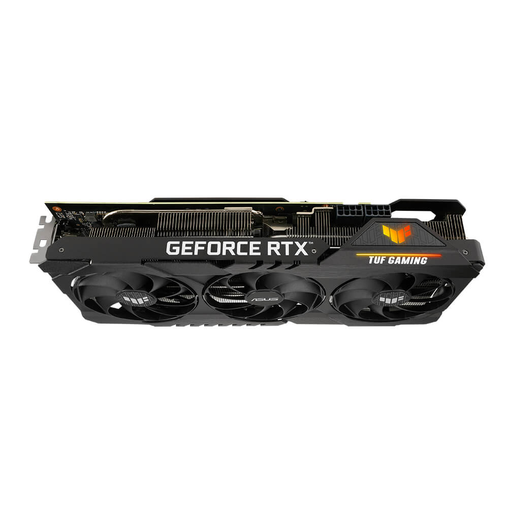 ASUS GeForce RTX 3080 TUF Gaming OC V2 10GB LHR Graphics Card