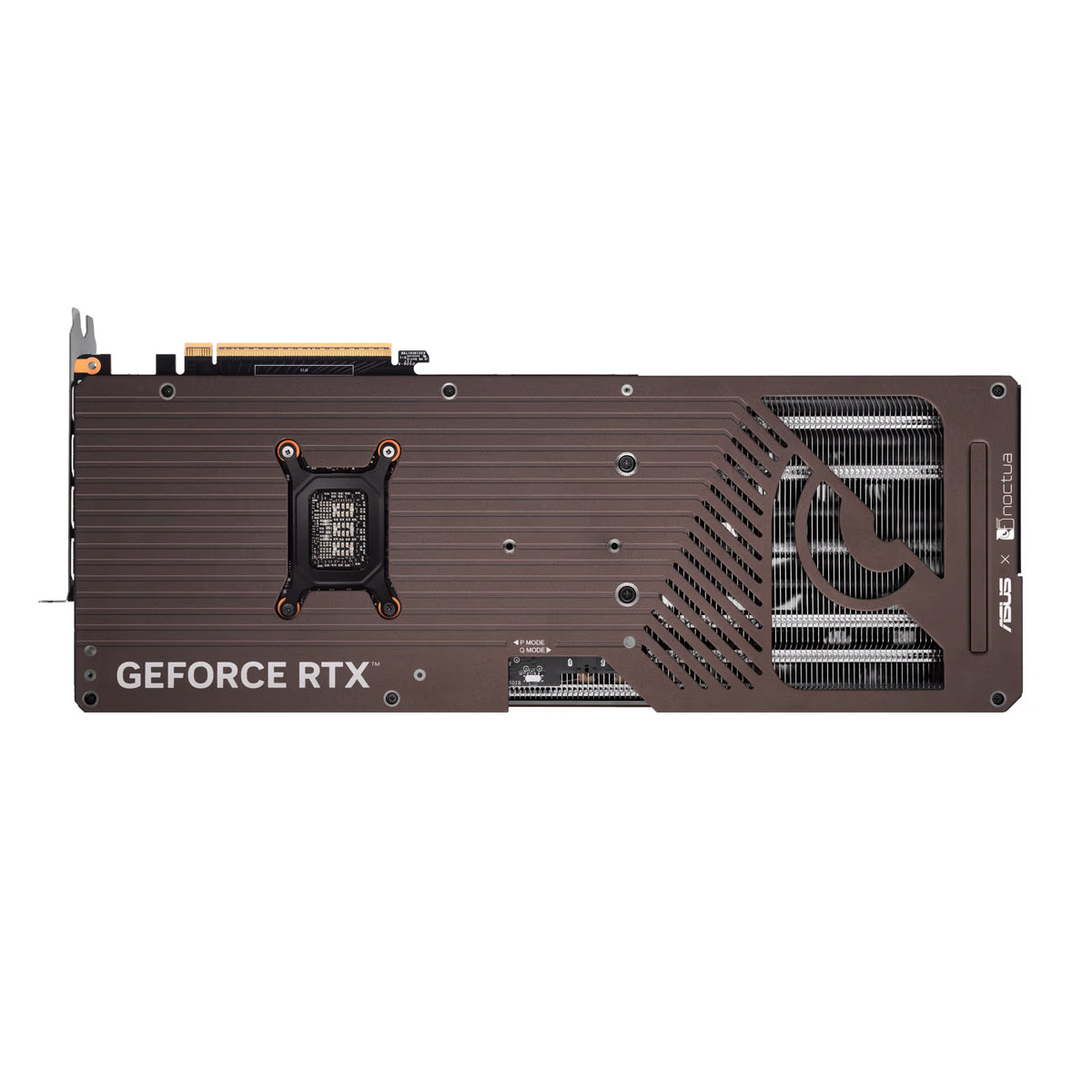 ASUS GeForce RTX 5080 NOCTUA OC 16GB Graphics Card