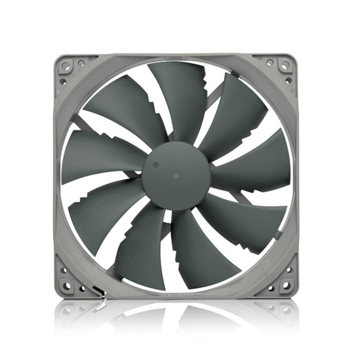 Noctua Redux NF-P14s Redux-1500 PWM 140x140x25mm  4-pin PWM  1500rpm max. Fan