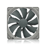 Noctua Redux NF-P14s Redux-1500 PWM 140x140x25mm  4-pin PWM  1500rpm max. Fan