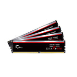 G.Skill Zeta R5 Neo 128GB (4 x 32GB) DDR5-6400 CL32 Memory AMD EXPO