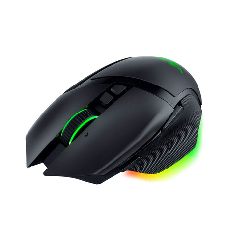 Razer Basilisk V3 Pro Ergonomic Wireless Gaming Mouse