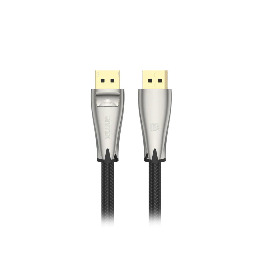 Unitek DisplayPort V1.4 FUHD Cable - 1M