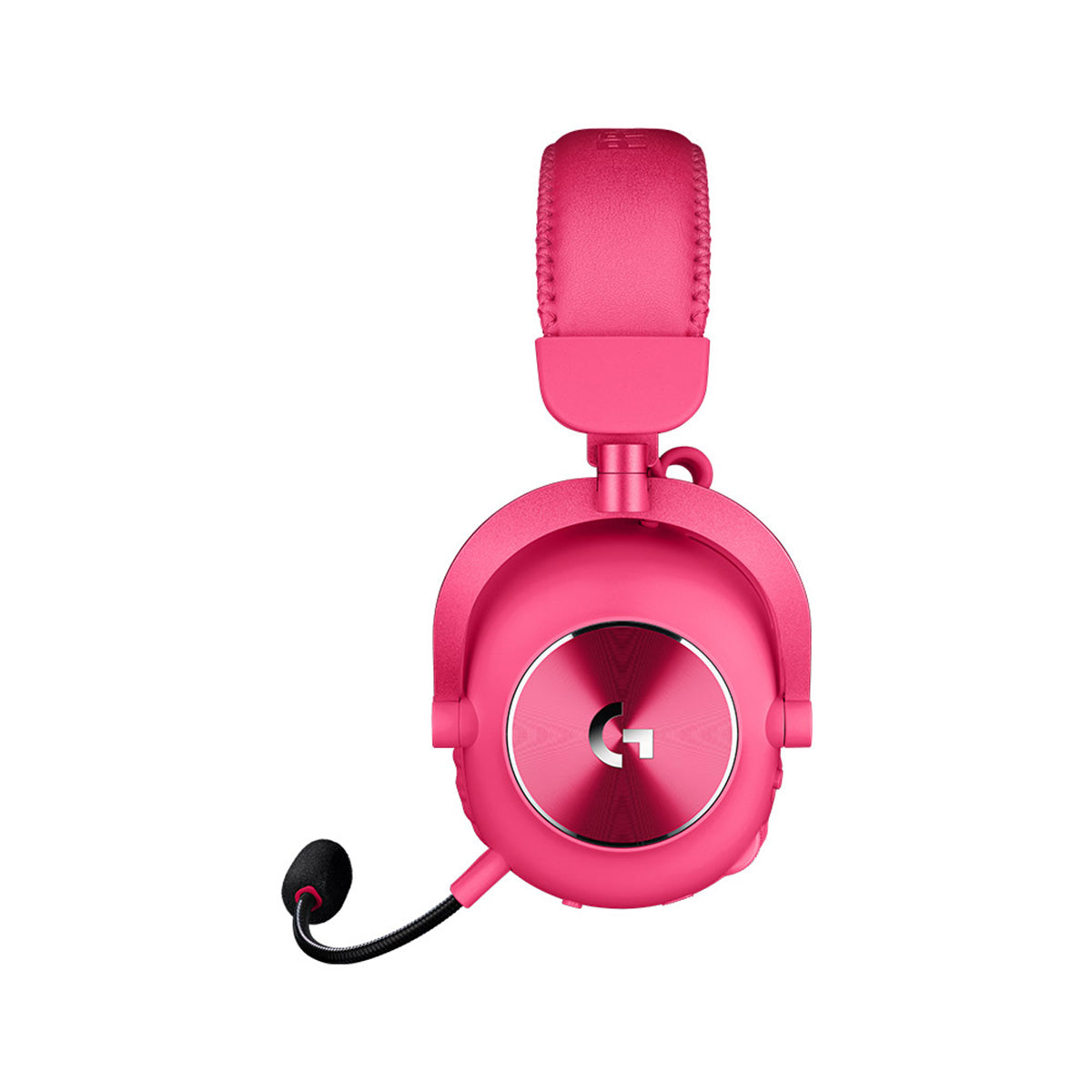 Logitech G Pro X 2 Lightspeed Wireless Gaming Headset - Magenta