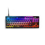 SteelSeries APEX PRO TKL (2023) Gaming Keyboard