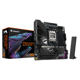 Gigabyte B850M AORUS ELITE WIFI6E mATX Motherboard