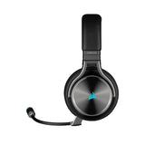 Corsair VIRTUOSO SE RGB Wireless Hi-Fi Gaming Headset - Gunmetal