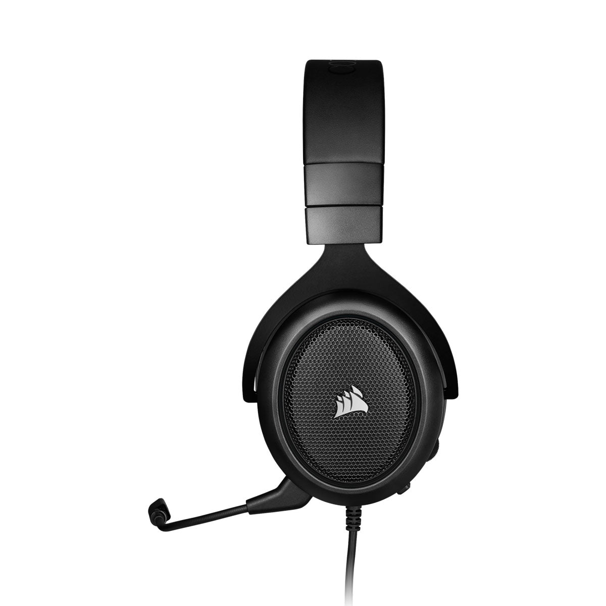 Corsair HS50 Pro Gaming Headset - Black