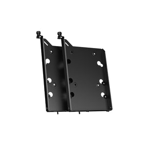 Fractal Design HDD Drive Tray Kit Type B - Black