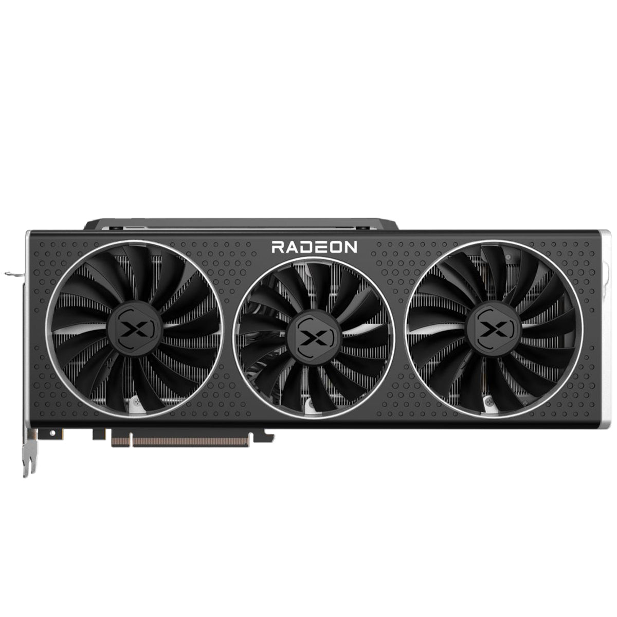 XFX Radeon RX 6950 XT Speedster MERC319 BLACK Gaming 16GB Graphics Card