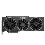 XFX Radeon RX 6950 XT Speedster MERC319 BLACK Gaming 16GB Graphics Card