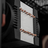 Ascend AI Ryzen Threadripper Pro 9985WX 128GB 2TB RTX 5090 Workstation PC