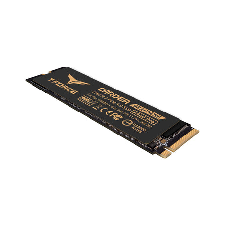 TeamGroup Cardea A440 Pro 2TB M.2 PCIe Gen4 NVMe SSD