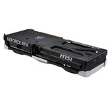MSI GeForce RTX 5080 VENTUS 3X OC 16GB Graphics Card