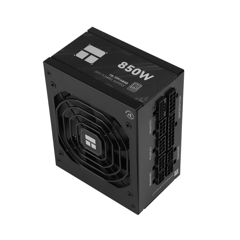 Thermalright TR-TPFX 850 850W 80 Plus Platinum Fully Modular SFX Power Supply