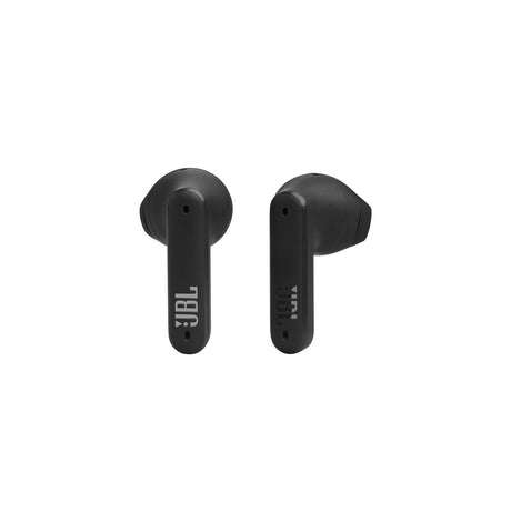 JBL Tune Flex Open-fit True Wireless ANC Earbuds - Black