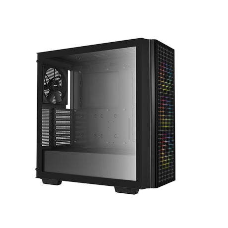 Deepcool CG540 Mid Tower Case - Black