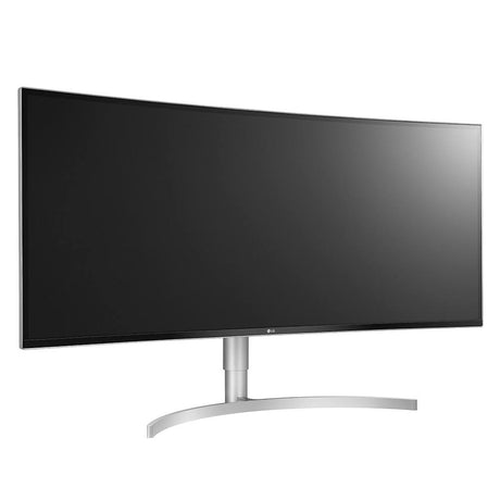 LG UltraWide 38WK95C-W 38" QHD 75Hz Curved HDR10 IPS USB-C Monitor With 99%sRGB AMD FreeSync???