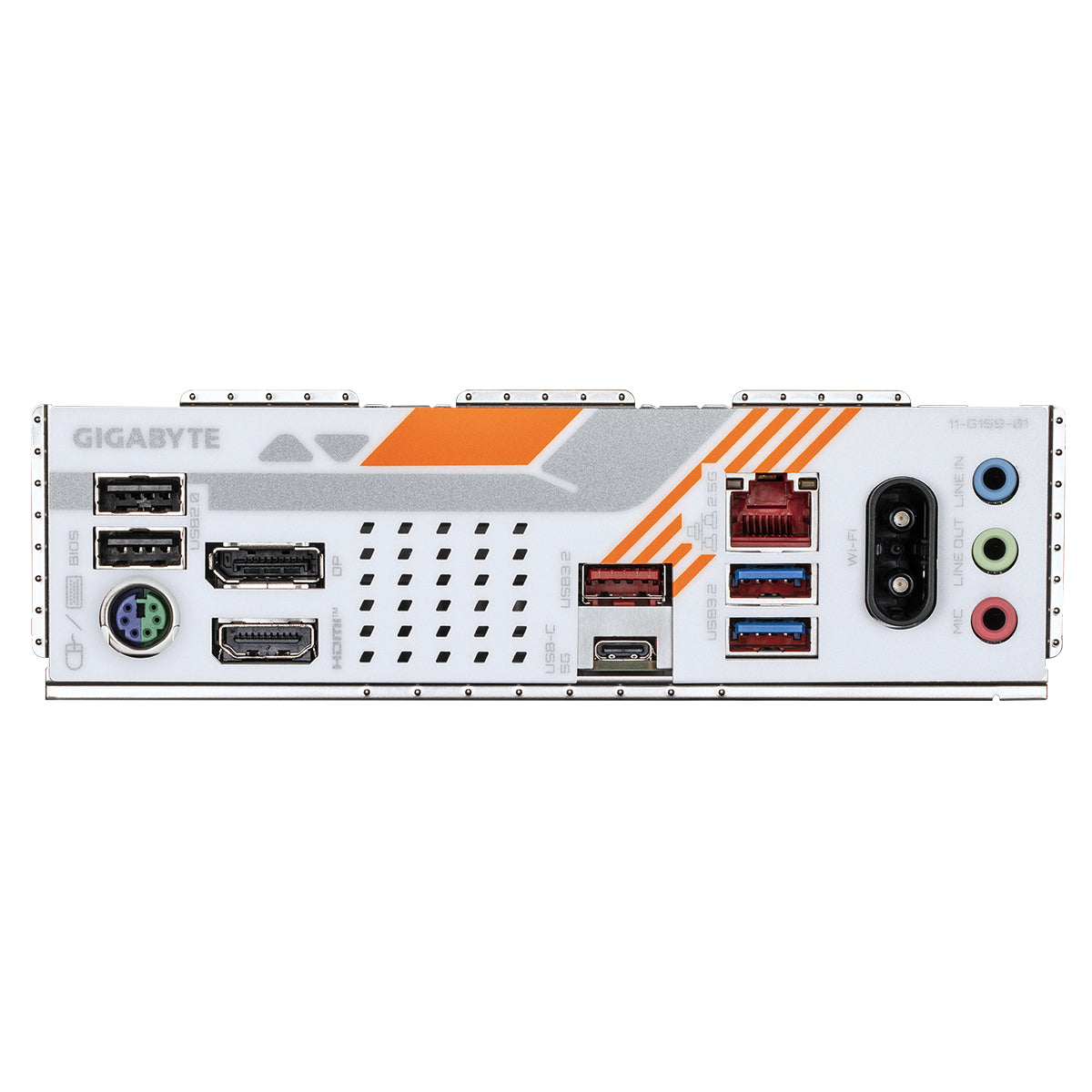 Gigabyte B850M FORCE WIFI6E mATX Motherboard