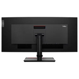 Lenovo P34W-20 34" WQHD IPS Monitor