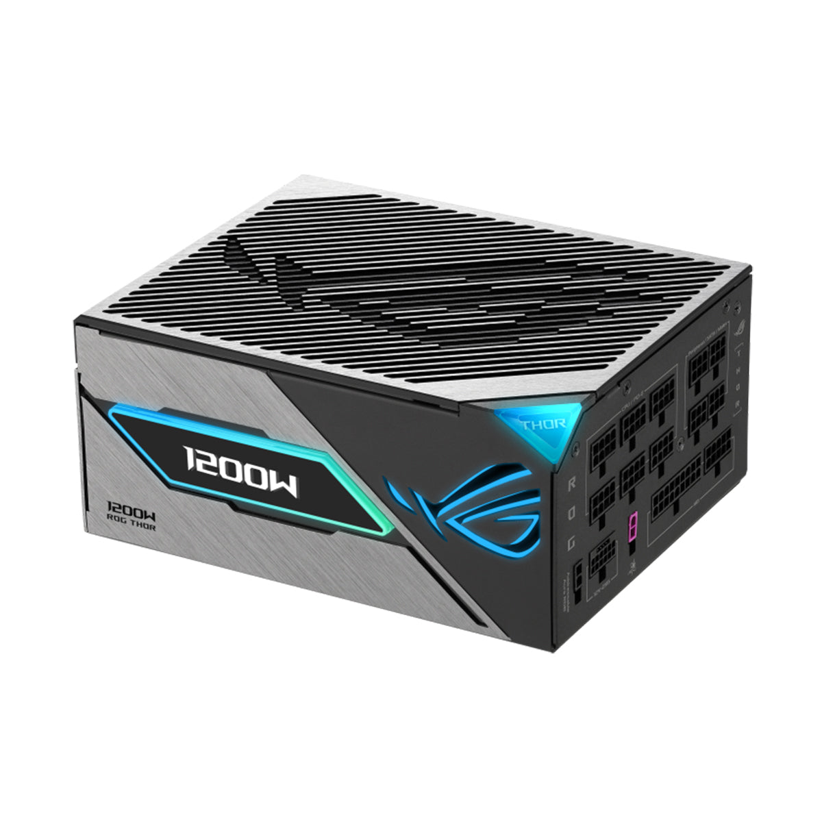 ASUS ROG THOR 1200P3 1200W Platinum Power Supply