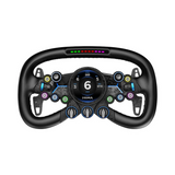 Moza Vision VGS Steering Wheel