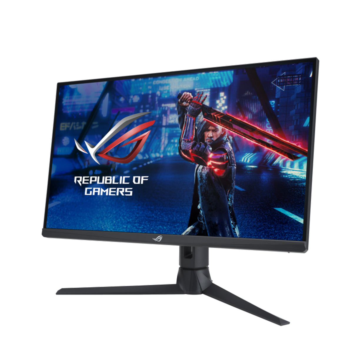 ASUS ROG STRIX XG27AQMR 27" 2K QHD IPS Gaming Monitor