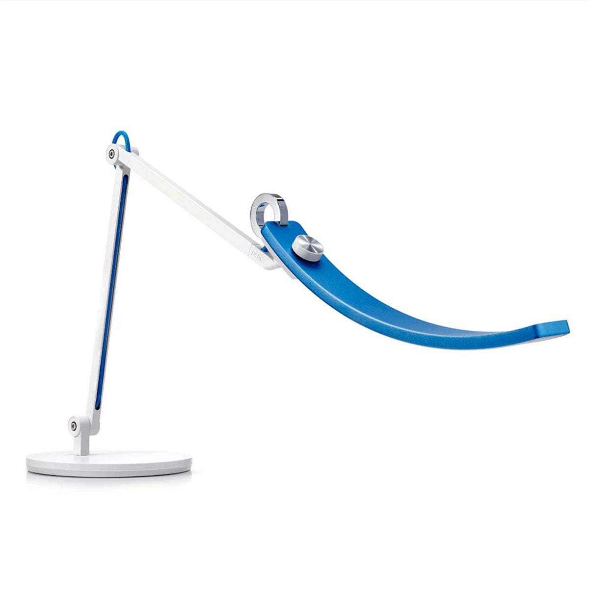 BenQ WiT eReading Desk Lamp V2 - Blue