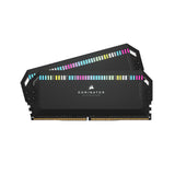 Corsair CMT32GX5M2X6000C36 Dominator Platinum RGB 32GB (2x16GB) DDR5-6000