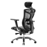 Sihoo V1 Ergonomic Office Chair - Dark Gray