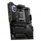 MSI MPG X670E CARBON WIFI Gaming Motherboard