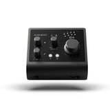 Audient 2in/2out Audio Interface with Scroll Control