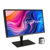 ASUS ProArt PA27UCX-K 27" 4K UHD HDR1000 IPS Mini LED Monitor