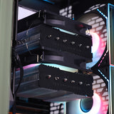 Flare XL RTX 5060 Ti 16GB Ryzen 5 7600 Gaming PC