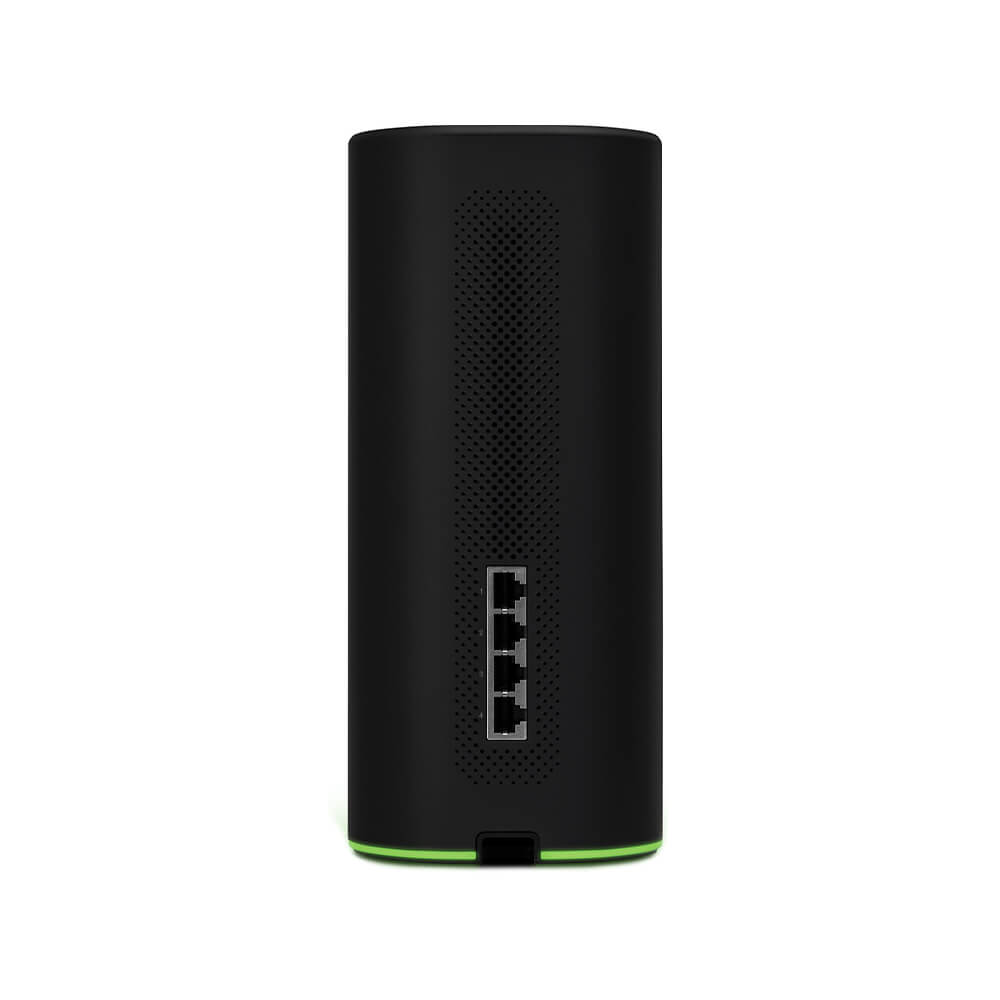 Ubiquiti Amplifi ALIEN Dual-Band AX6000 Mesh Wi-Fi 6 Router