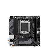 Gigabyte B650I AX Mini ITX Motherboard