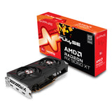 Sapphire Radeon RX 9060 XT Pulse Gaming OC 8GB Graphics Card