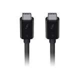 Belkin USB4 Type C Data Transfer Cable 0.8m