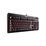 Corsair K68 Mechanical Gaming Keyboard - Cherry MX Red