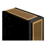 Corsair 5000D Airflow Front & Top Panels - Bamboo